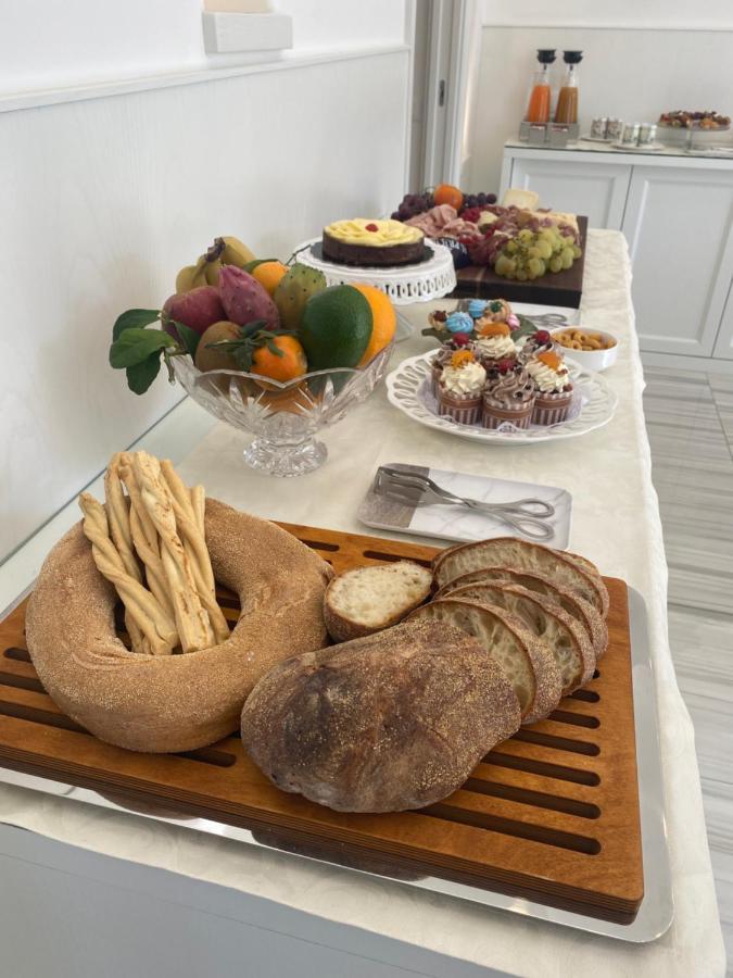 Vittoria Colonna Luxury B&B Ischia Buitenkant foto